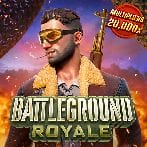 Battleground Royale