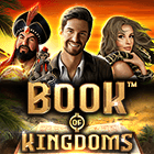 Book Of Kingdoms