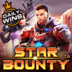 Star Bounty