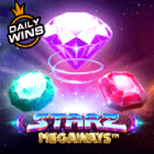 Stars Megaways