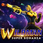 Wildman Super Bonanza